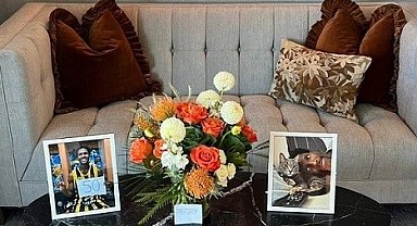 Nigel Hayes-Davis'ten 50 sayılık rekor paylaşımlı veda