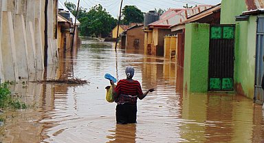Nijerya'da sel: 23 ölü