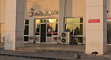 Nusaybin'de gölete giren Muhammed, boğuldu