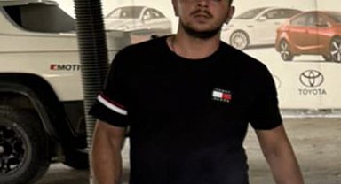 Oğlunu uyuşturucu kullandığı için çıkan tartışmada öldürmüş