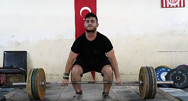 Okul salonundan Türkiye şampiyonluğuna