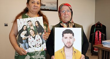 Öldürülen paramedik Hamit'in annesi: Çocuğumun kanı yerde kalmasın