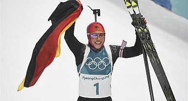 Olimpiyat şampiyonu Laura Dahlmeier, Pakistan'daki tırmanış sırasında hayatını kaybetti