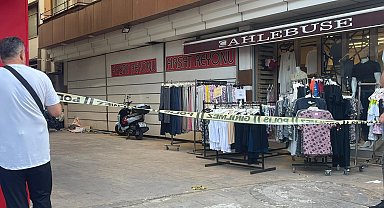 Ordu'da cadde üzerinde silahlı saldırı: 3 kişi yaralandı