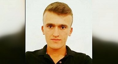 Ormanı 'bir anlık ruh hali' ile yakmış