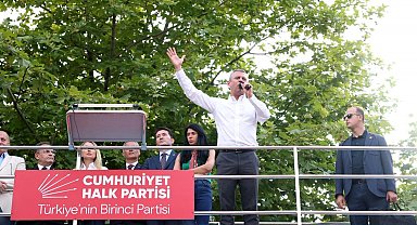 Özel: Hiçbir yer AK Parti'nin kalesi değildir, kale siyaseti bitmiştir