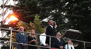 Özel: İmamoğlu artık bir partinin değil, milletin adayıdır