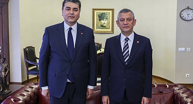 Özgür Özel: Orman yangınlarıyla etkin mücadeleden tasarruf ediyorlar