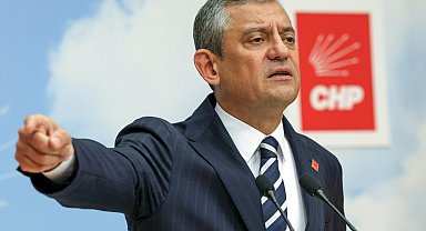 Özgür Özel: Sandığı ortadan kaldırmak istiyorlar