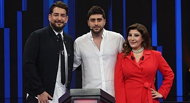 Password yeni gününde yine kahkaha dolu