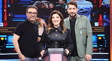 Password'ün Uğur'lu gecesi