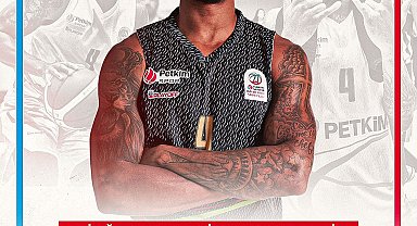 Petkimspor'da Efianayi yuvaya döndü