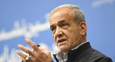 Pezeşkiyan'dan diplomasi mesajı