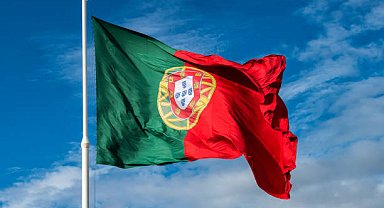 Portekiz, Filistin Devleti'ni tanıyacağını açıkladı