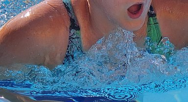 Prens Adaları'nda Yüzme Şöleni, Anabilim'in şampiyonluğu ile sona erdi