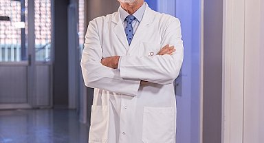 Prof. Dr. Ali Uğur Ural: Bir ünite kan ile üç hayat kurtarabilirsiniz