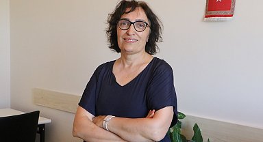 Prof. Dr. Kaya: İhtiyacımızdan fazla su tüketirsek su zehirlenmesi meydana gelir