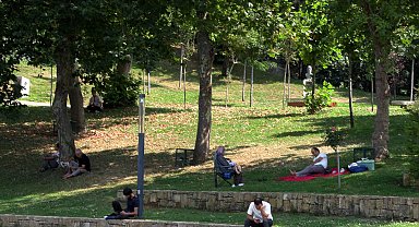Prof. Dr. Özlü: Aşırı sıcaklarda yaşlılar ve kronik hastalıkları olanlar dikkatli olmalı