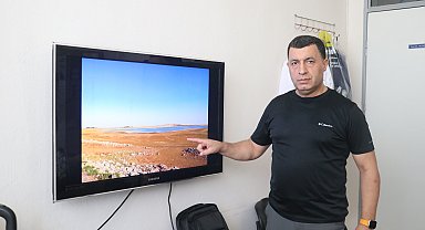 Prof. Dr. Satar: Artık yer altı barajları yapılmalı