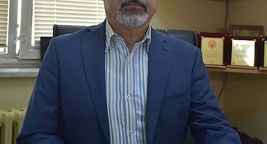 Prof Dr. Sözbilir: Şili depreminden sonraki 2'nci büyük deprem