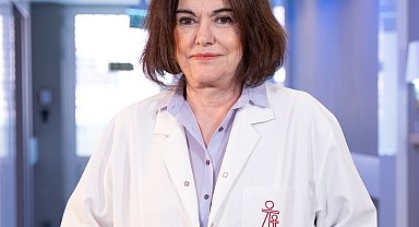 Prof. Dr. Türktaş: Bebeklerde besin alerjileri ciddi reaksiyonlara neden olabilir