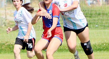 Ragbiciler İzmir bileti için ter döktü Video eklendi