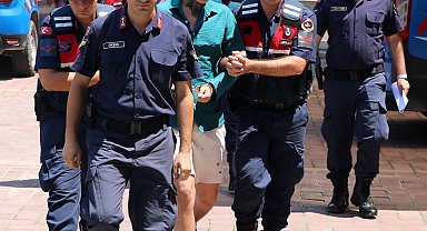 Rusların cinayetle biten kavgasında 2 şüpheli tutuklandı