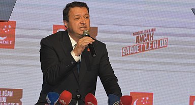 Saadet Partisi Genel Başkanı Arıkan: Fındık taban fiyatı 300 TL olmalı