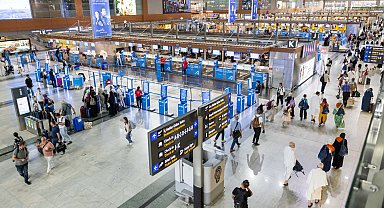 Sabiha Gökçen hafta sonu rekor tazeledi