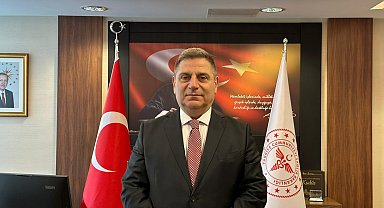 Sağlık Hizmetleri Genel Müdürü Velioğlu: e-Devlet ve e-Nabız üzerinden organ bağışçısı olunabilecek