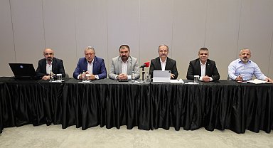 Sağlık-Sen Başkanı Doğan: Refah payı verilmesini istiyoruz