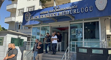 Sahte belgelerle pamuk satışında kamu 248 milyon TL zarara uğratıldı: 3 tutuklama