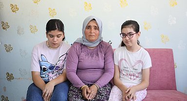 Saldırganlaşan otizmli Muhammet'in ailesi zor günler yaşıyor