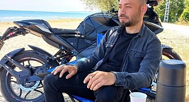 Samsun'da denizde kaybolmuştu; cansız bedeni bulundu