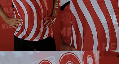 Samsunspor, Emre Kılınç'ın sözleşmesini 2028'e kadar uzattı