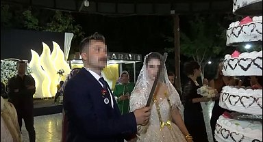 Şanlıurfa'da 60 kişi, düğünde yedikleri pastadan zehirlendi