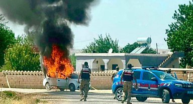 Şanlıurfa'da akraba kavgası: 8 yaralı, 6 gözaltı