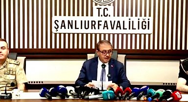 Şanlıurfa'da anız yakan 169 kişiye para cezası uygulandı