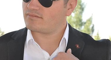 Şanlıurfa'da motosikletli grup kaza yaptı: 1 ölü, 2 yaralı