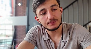 Sapanca Gölünde arkadaşlarının gözü önünde boğuldu