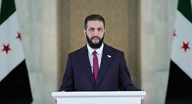 Şara: Suriye devleti, ülkedeki tüm azınlıkları ve mezhepleri koruma taahhüdünü sürdürmektedir