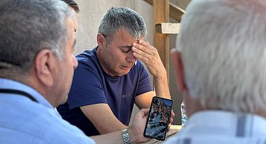 Şehit AKUT gönüllüsü Bayram Eren'in babası: Motoru sattırdık 'kaza yapar' diye, böyle bir şey oldu