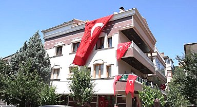 Şehit AKUT gönüllüsü Enes'in babası: Hayat kurtarabilmek için kendi hayatlarından vazgeçtiler