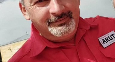 Şehit AKUT gönüllüsü İlker Onarıcı, depremde 17 kişiyi sağ kurtarmış