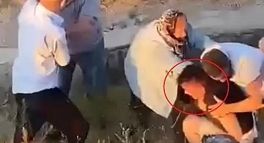 Şehit Bedirhan bebeğin babası darbedildi