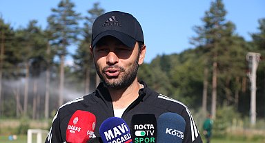Selçuk İnan: 3 oyuncu ile imza aşamasındayız