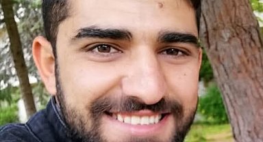 Serinlemek için girdiği çayda boğuldu