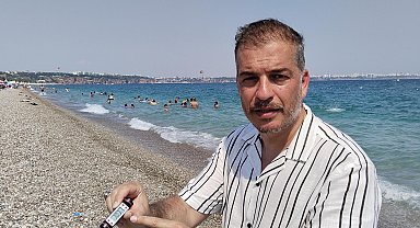 Sıcaklık denizlerde de arttı; uzmanından sağanak ve kuraklık uyarısı