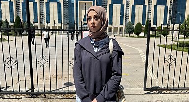 Şikayetçi olduğu eski eşine 'Pislik muhabbetlerinden bıktım' ifadesi nedeniyle ceza aldı