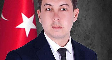 Silahlı saldırıda ölen Havran Belediye meclis üyesi AK Partili Yüksel, toprağa verildi